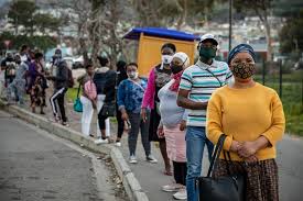The country went into lockdown from midnight 26 march to 30 april 2020. Covid 19 And Courts Symposium The Amalgamation Of Powers In South Africa During The Covid 19 Pandemic Opinio Juris