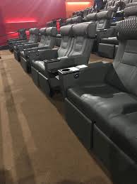 88m cinema 1 mbo, kl festival city. Festival Mall Cinema
