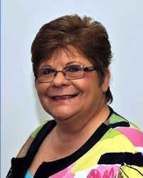 Flora Walker Obituary