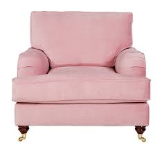 Buy Argos Home Abberton Velvet Armchair Pink Armchairs And Chairs Argos Pink Armchair Velvet Armchair Grey Armchair