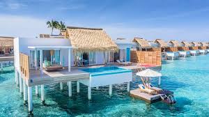 Wer ein mini haus kaufen möchte, hat die wahl zwischen verschiedenen anbietern. Die 10 Besten Luxus Resorts Malediven 2021 Mit Preisen Tripadvisor