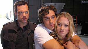 I mean, aside from the fact that i really needed a job? Chuck Archives Nerdcore Movement