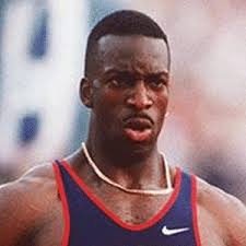 Michael johnson, american sprinter, perhaps the most eminent figure in athletics (track and field) in the 1990s. Michael Johnson Keynote Speaker London Speaker Bureau