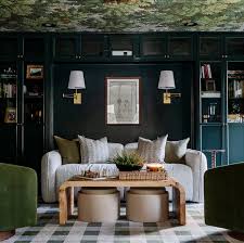 Living Room Paint Colors