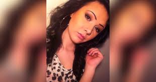 Obituary for Ginnean Paulette Briggs-Scout