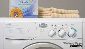 Splendide wd2100xc white vented combo washer dryer. Splendide Wd2100xc Comparison Of Washer Dryer Combos