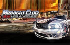 Midnight Club L A Remix Iso Ppsspp For Android Download Midnight Club Android Cell Phone Game