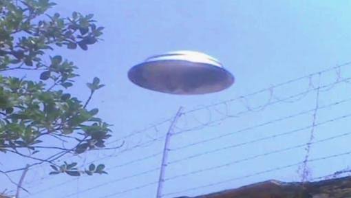 UFO's Over Earth | Discovery