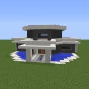 The build took only a day and has the common necessities of. Modern Houses Blueprints For Minecraft Houses Castles Towers And More Grabcraft