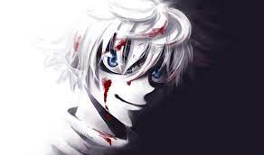 Find killua wallpapers hd for desktop computer. Anime Killua Wallpapers Wallpaper Cave