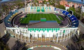 Домашний стадион фк ворскла полтава. Prezident Vorskly Dumayu Stadion Im Butovskogo Budet Otnesen K Chetvertoj Kategorii Na Kotoryh Mozhno Provodit Evromatchi á‰ Ua Futbol