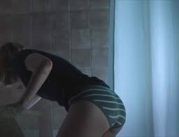Celebrity Butts: Maddie Hasson in Impulse - Porn GIF Video | nebyda.com