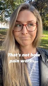 YOU 👏🏼 DON’T 👏🏼 ALWAYS 👏🏼 HAVE 👏🏼 TO 👏🏼 LIVE 👏🏼 WITH 👏🏼 PAIN  , Pain is the body’s ERROR SIGNAL, telling us there is something wrong.  That tissue is being compromised and if you DON’T DO SOMETHING ...