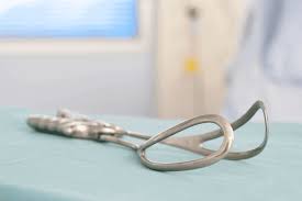 Image result for Forceps Assisted Delivery