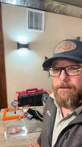 Efficient Vacuum Techniques for HVAC Systems