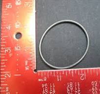Applied Materials (AMAT) 3700-01069 O RING VIT 1.925IDX.103