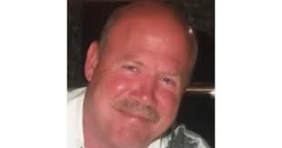 Keith Douglas McNeely Obituary (1962