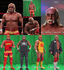 The biggest video game franchise in wwe history is back with wwe 2k18! Ryeedee86 On Twitter Another One Wwe2k18 Wwegames