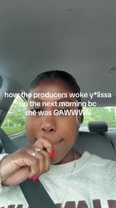 Love Island Alyssa Good Morning N