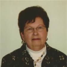 Darlene Mortland Obituary August 15, 2016