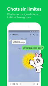 Line get rich android latest 2.3.0 apk download and install. Line For Android Apk Download