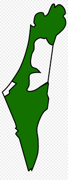 Comes in ai, eps, pdf, svg, jpg and png file formats. Israel And Palestine Map Outline Clipart 5348168 Pikpng