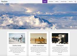Top 5 free best blogging platforms. 30 Best Free Personal Blog Wordpress Themes Templates 2020