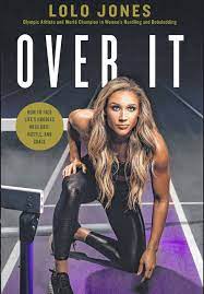 3rd at olympic trials (12.86); Olympian Lolo Jones Examines Life S Hurdles In New Book The Lima News