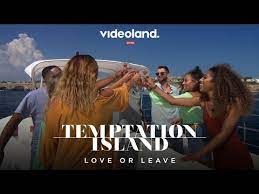 Temptation Island Love Or Leave Seizoen 1 2020 2021 Moviemeter Nl