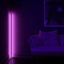 Modern Corner Floor Lamps Yedwo Home In 2021 Corner Floor Lamp Reading Lamp Floor Corner Lamp