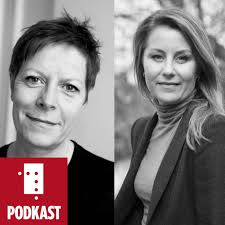 Filosofi: Fridom. Med Kaja Melsom, Wencke Mühleisen og Ida Berntsen