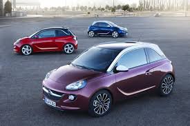 Pubblicato il 5 november 2020. Opel Adam 2021 Precios Y Versiones Caracteristicas Ficha Tecnica Fotos Y Noticias Diariomotor