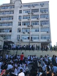 Diş hekimliği fakültesi mekan yorumları, iletişim bilgileri ve nasıl gidileceği hakkında bilgi alabilirsiniz! Capa Dis Hekimligi Fakultesi Ne Ne Olacak Sozcu O Rapora Ulasti Son Dakika Haberleri