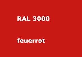 Ral farben begegnen uns tagtäglich: Ral Farben Matt