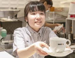 千葉駅周辺のカフェの職業紹介の紹介予定派遣のアルバイト パートの週５日以内のアルバイト バイト求人情報 仕事探しなら マイナビバイト千葉版