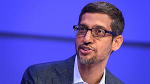 Companies with huge profits pay some huge salaries to top executives. Alphabet Ceo Sundar Pichai Might Be Questioned In Privateness Lawsuit Decide Guidelines World Information The Times News