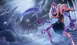 How To Build Fiddlesticks Season 11 Runes Page And Builds Use dark wind to rack up many minion kills, and try to use drain on minions to get the maximum health drain. how to build fiddlesticks season 11