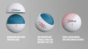 With the second chart, going from a1 to a4, you get an extra 1.5 degrees of loft and it closes the face 1.5 degrees as well. Titleist Trufeel Shop Titleist Trufeel Golf Balls