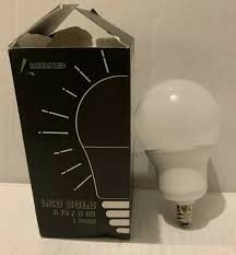 Lohas Led Bulb Sleep Aid Light For Sale Online