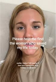 Help Me Find Bethany Morris: A Life-Saving Encounter