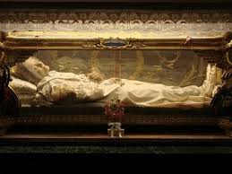 Mystics of the Church: Blessed Anna Maria Taigi -Wife Mother & Mystic