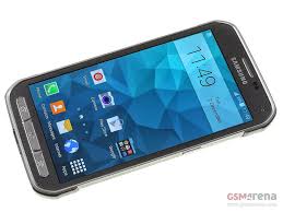 Samsung Galaxy S5 Active pictures ...