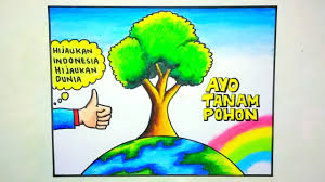 By mun chong 9483 views. Poster Alam Sekitar Contoh Poster Cute766