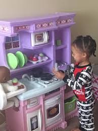 Find the top 100 most popular items in amazon toys & games best sellers. Step2 Little Bakers Kids Play Kitchen With 30 Piece Accessory Play Set Walmart Com Walmart Com