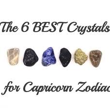 Winton ave * hayward, ca 94545 * 510.780.9672. Crystals For Capricorn Explore The Magic Of Zodiac Birthstones Crystals Capricorn Stones And Crystals