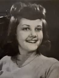 Gloria Gaynelle “Glo” Casey Walden (1931-1995)