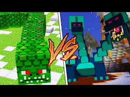 What are friendly mobs on minecraft? Mega Boss Hexxit Mod The Best Minecraft Mod 1 12 2 1 10 2 6