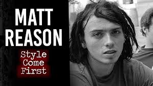 Matt Reason's Instagram, Twitter & Facebook