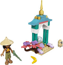 Pes, jef, hus, vip, exp, vp3, dst & xxx. 2021 Raya And The Last Dragon Brickset Lego Set Guide And Database