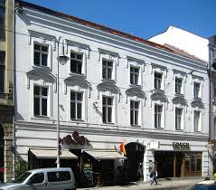 Book a table now at yosoy tapas bar & spanisches restaurant, berlin on kayak and check out their information, 0 photos and 383 unbiased reviews from real diners. Datei Berlin Mitte Rosenthaler Strasse 37 Buergerhaus Jpg Wikipedia